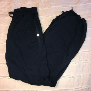 Lululemon Studio Pant Navy